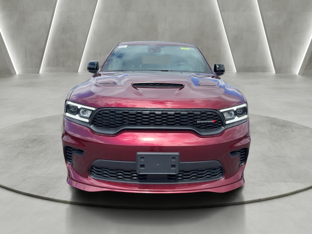 New 2026 Dodge Durango GT AWD/4WD image 2
