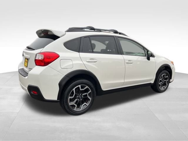 Used 2016 Subaru Crosstrek 2.0i Limited image 8