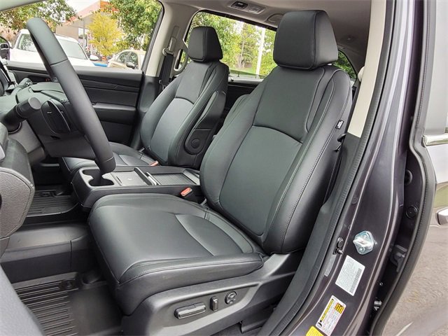 New 2026 Honda Odyssey EX-L image 8