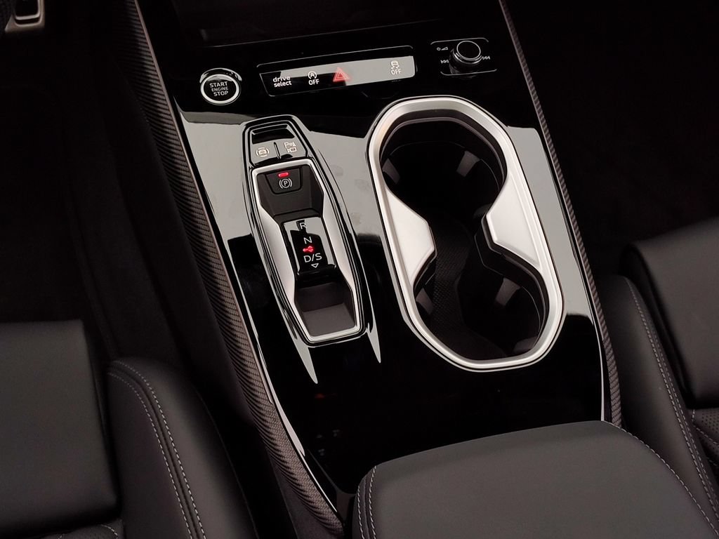 New 2026 Audi A6 Prestige AWD/4WD image 9