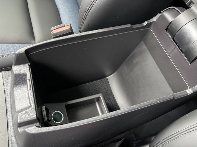 New 2025 Ford Bronco Sport Outer Banks w/ Topo Graphic Package image 20