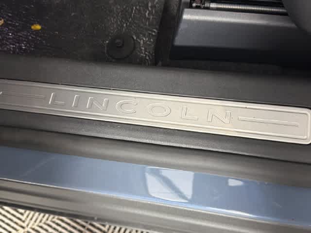 New 2026 Lincoln Nautilus Premier AWD/4WD image 16
