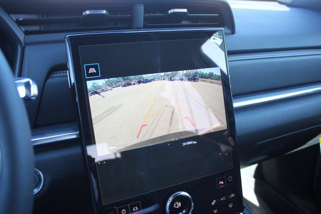 New 2026 GMC Terrain Elevation w/ Elevation Premium Package image 16