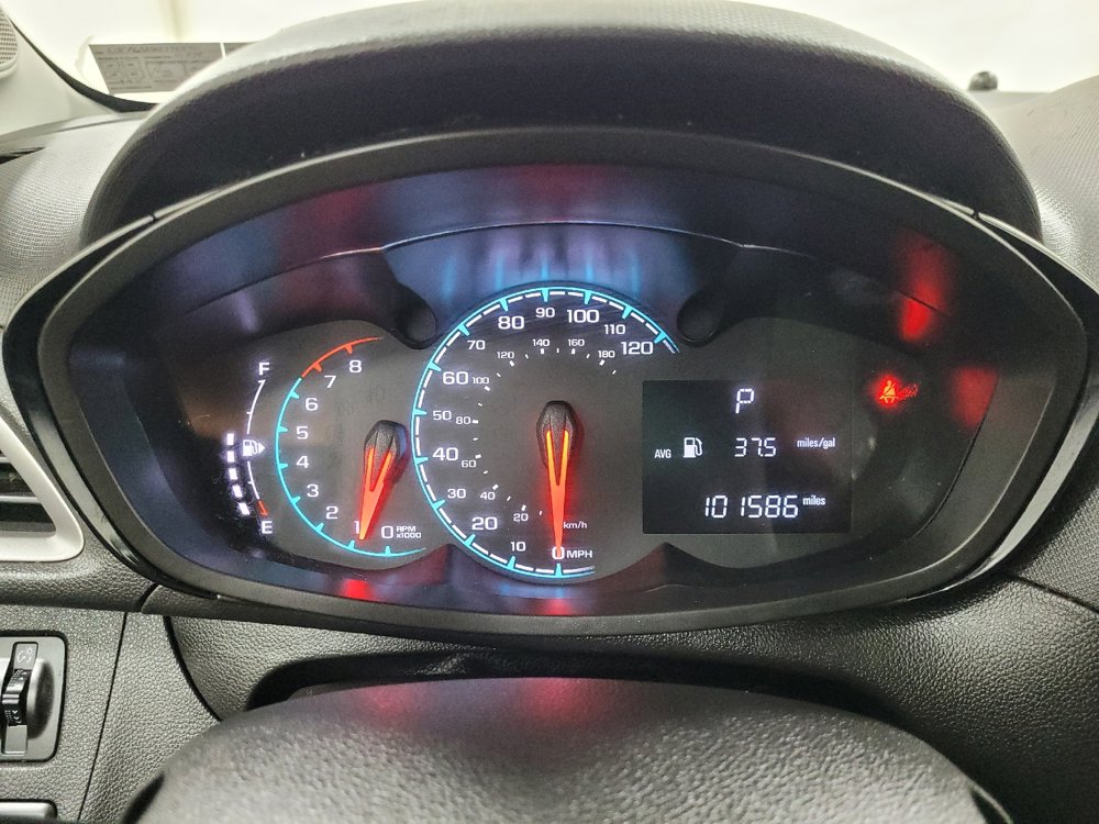 Used 2019 Chevrolet Spark LS image 23