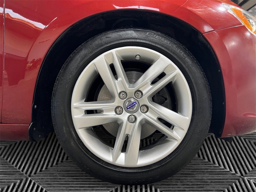 Used 2015 Volvo S60 T5 Premier image 11