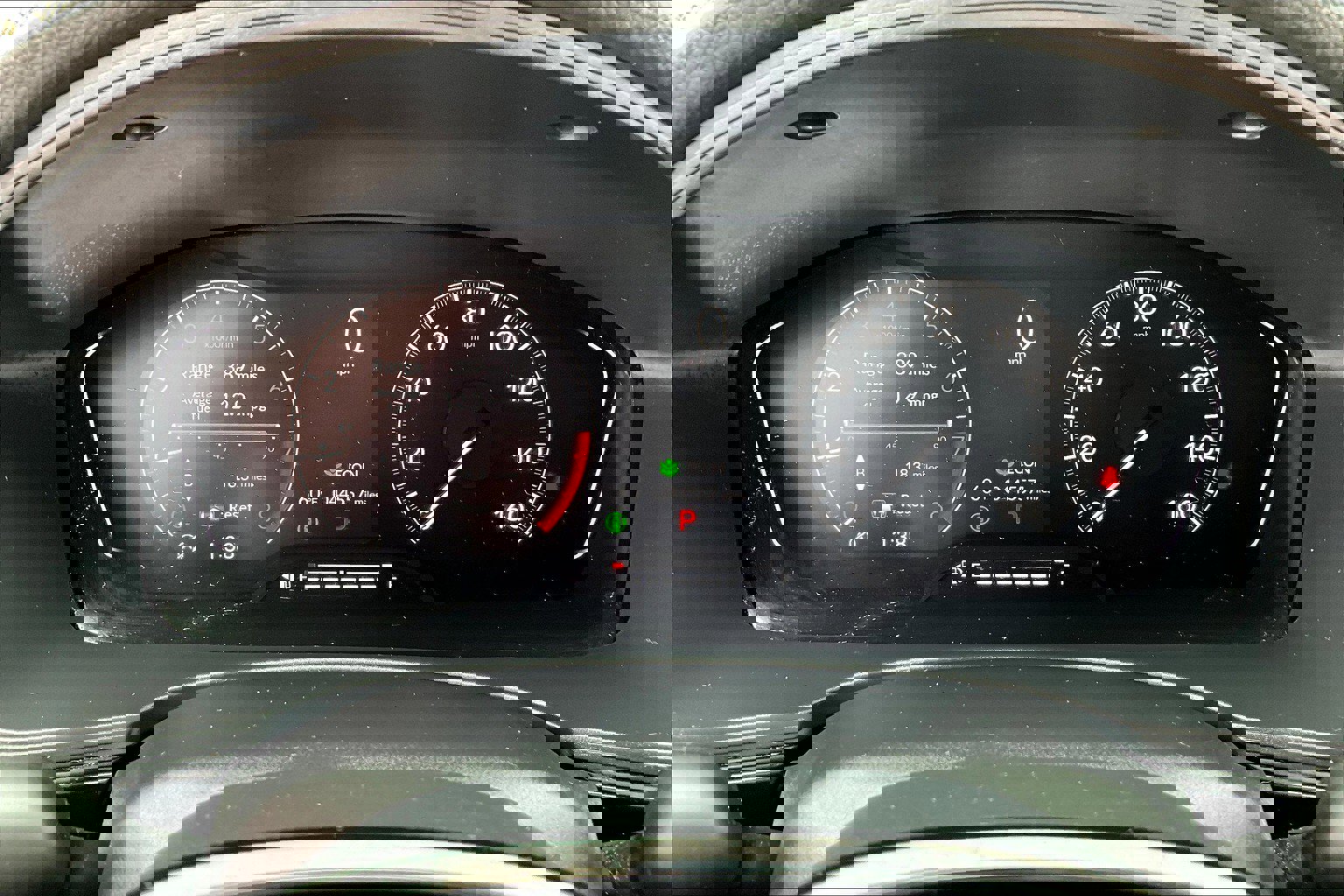 Used 2023 Honda Civic Sport image 24