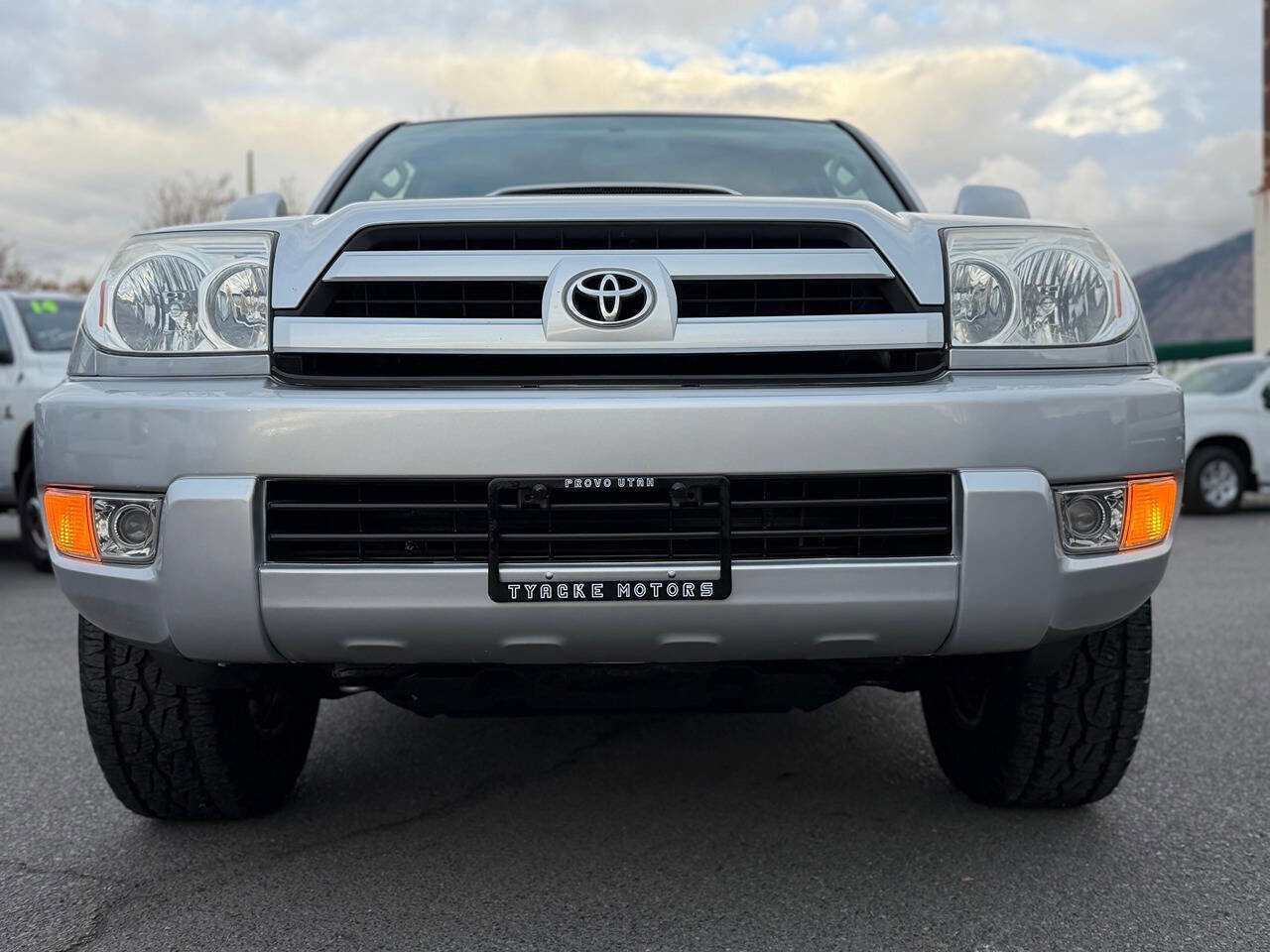 Used 2005 Toyota 4Runner Sport image 28