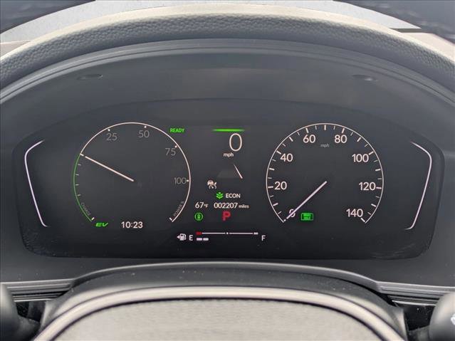 Certified 2026 Honda Civic Sport image 11