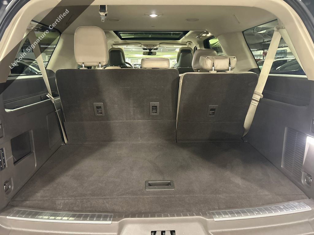 Used 2023 Lincoln Navigator L Reserve image 28