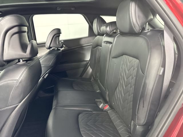 Used 2024 Kia Sportage X-Line Prestige AWD/4WD image 24