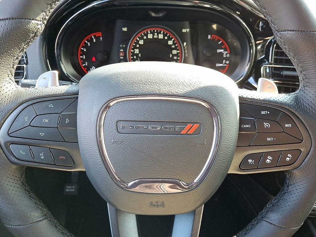 New 2026 Dodge Durango GT image 12