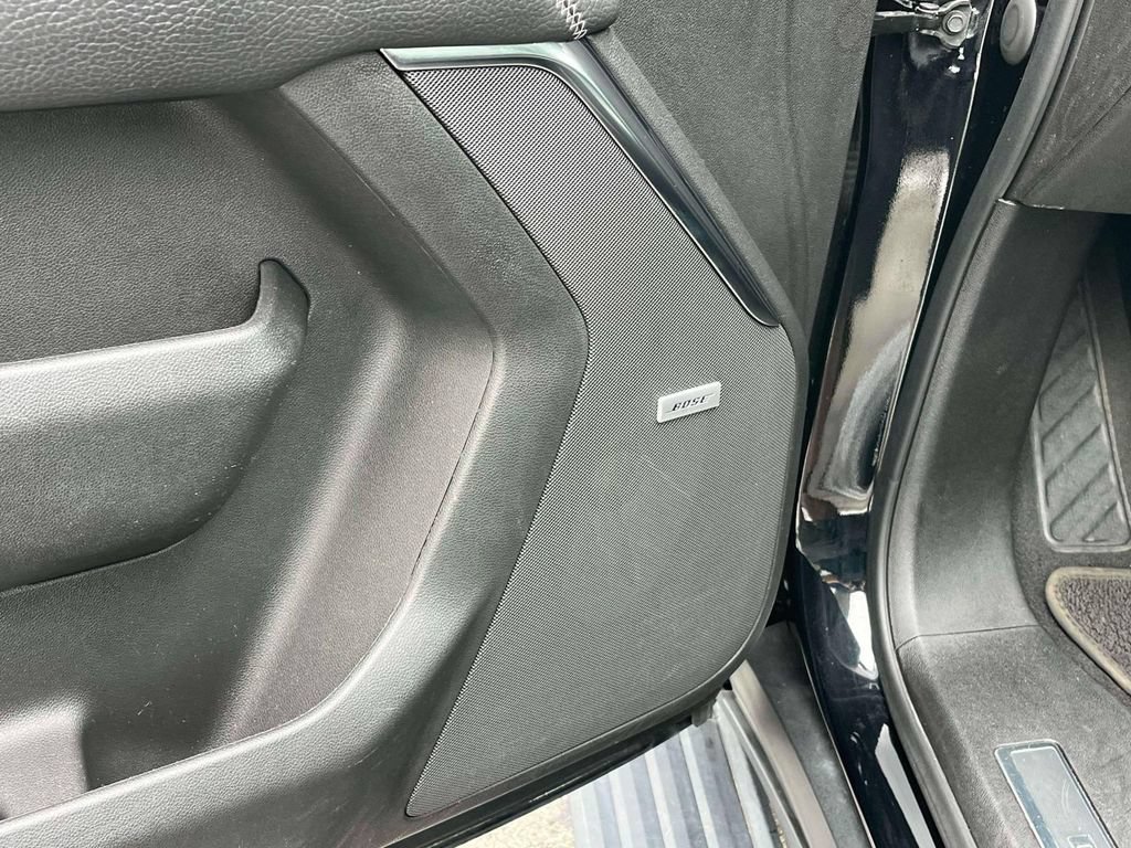 Certified 2023 GMC Yukon Denali AWD/4WD image 28