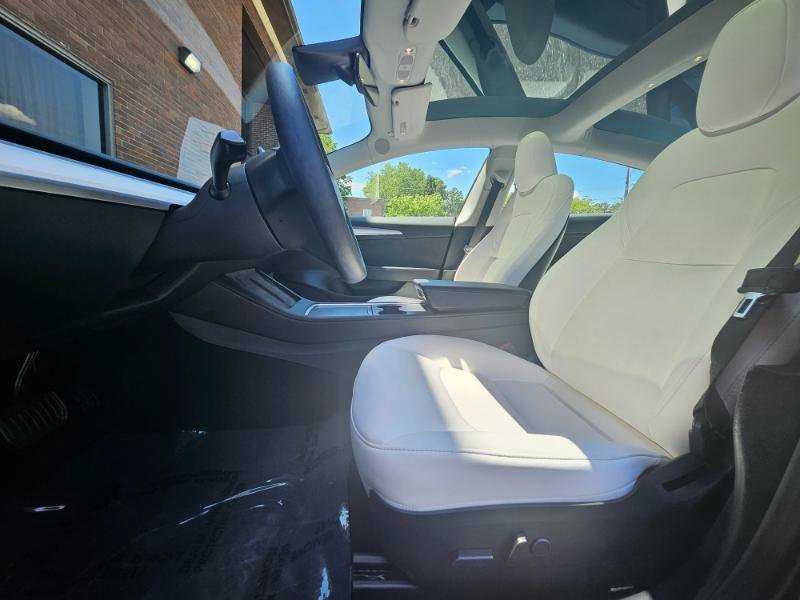Used 2023 Tesla Model 3 Standard Range RWD image 34