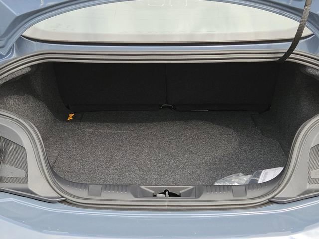 New 2026 Ford Mustang Coupe image 10