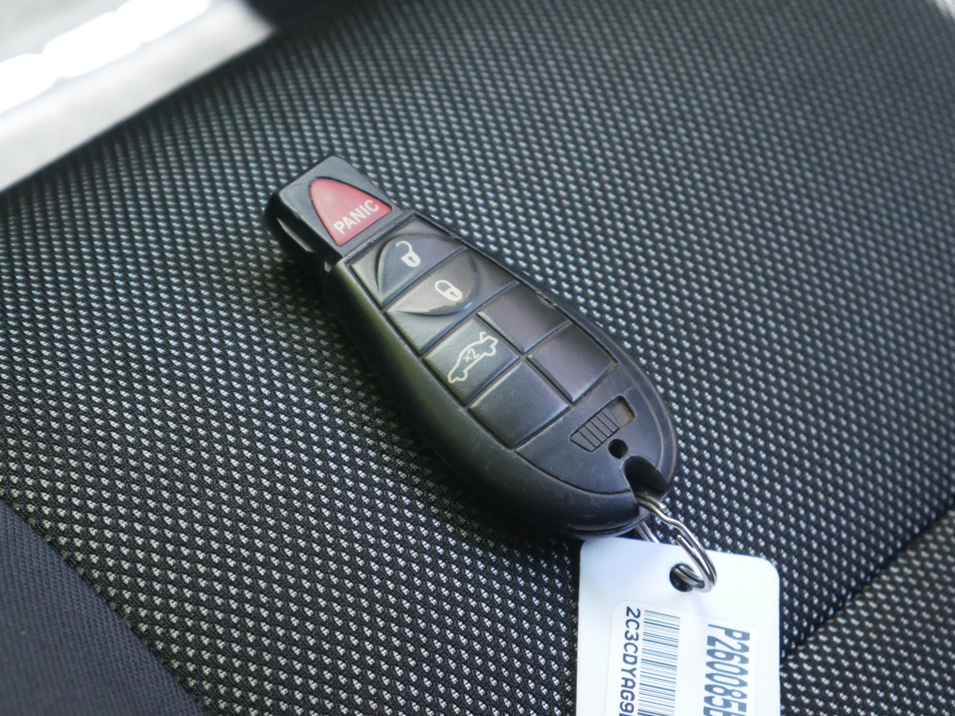Used 2013 Dodge Challenger SXT RWD image 24