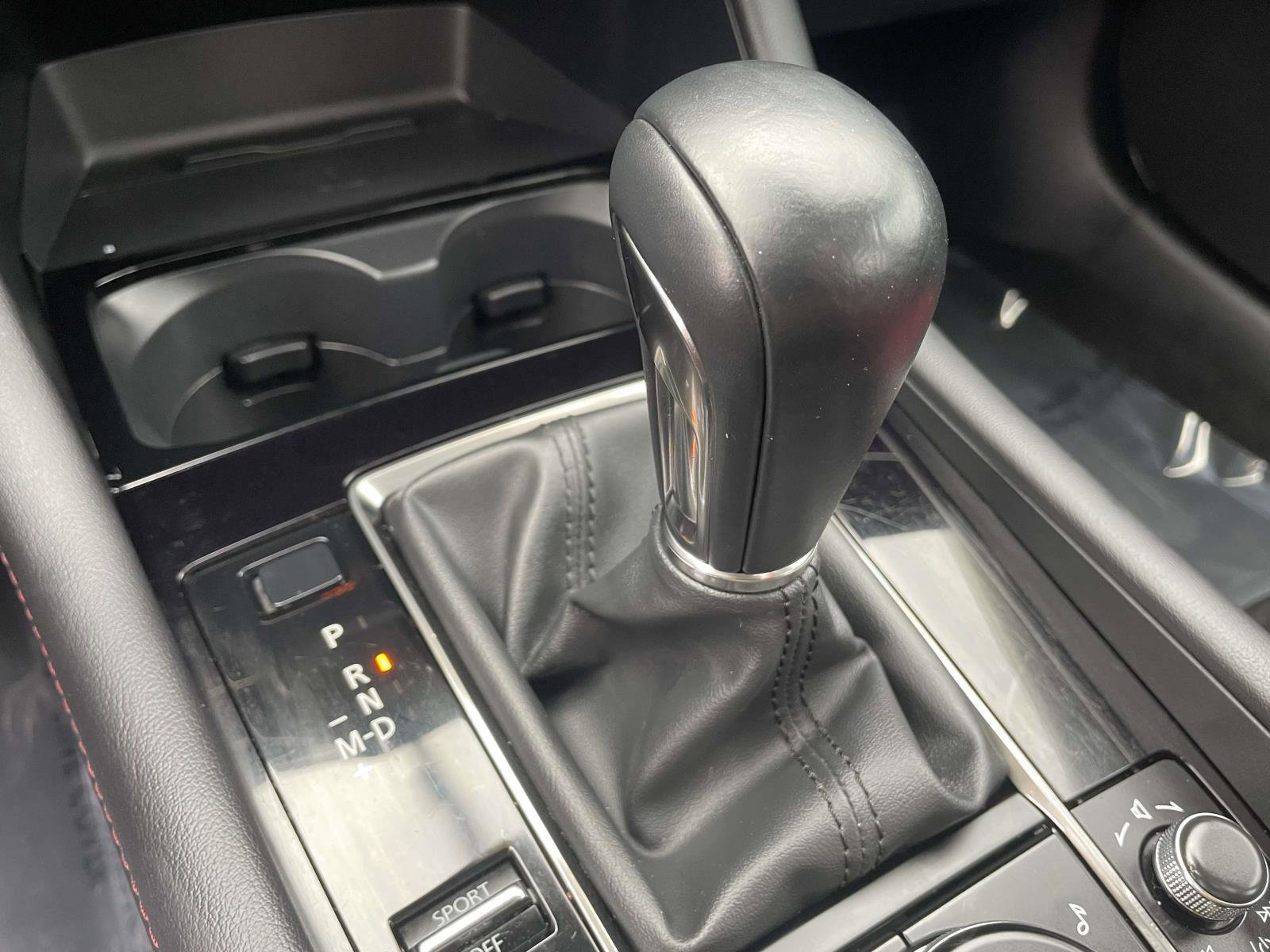 Used 2024 MAZDA MAZDA3 s image 15