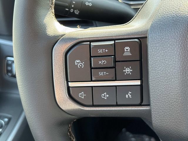 New 2026 Ford F150 Lariat w/ Equipment Group 501A Mid image 28