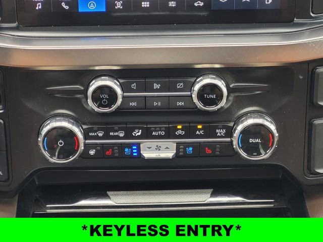 Used 2024 Ford F250 King Ranch AWD/4WD image 15