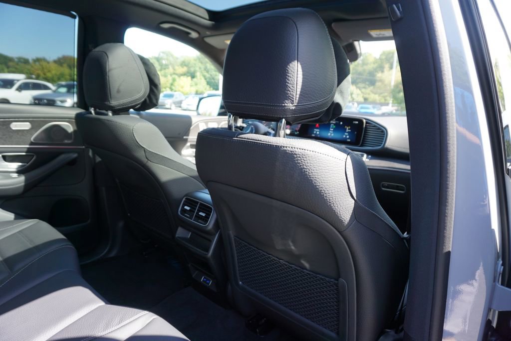 New 2026 Mercedes-Benz GLE 450 4MATIC image 67