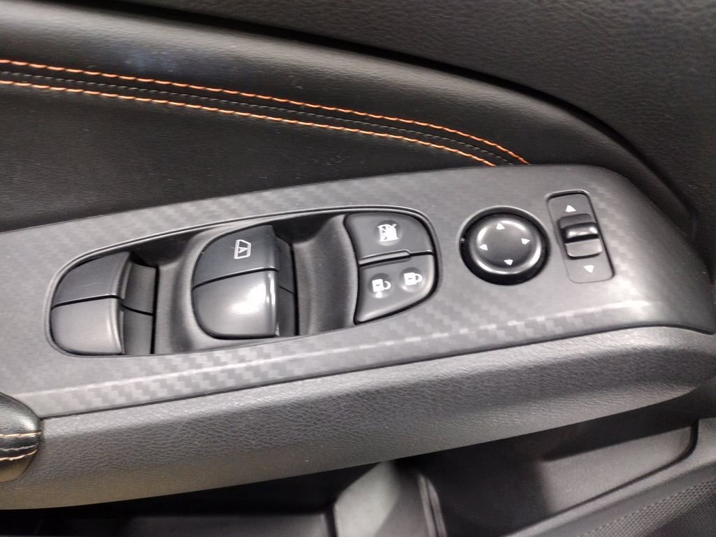 Used 2021 Nissan Altima 2.5 SR image 19