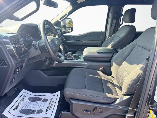 Certified 2023 Ford F150 XLT w/ Equipment Group 302A High AWD/4WD image 26