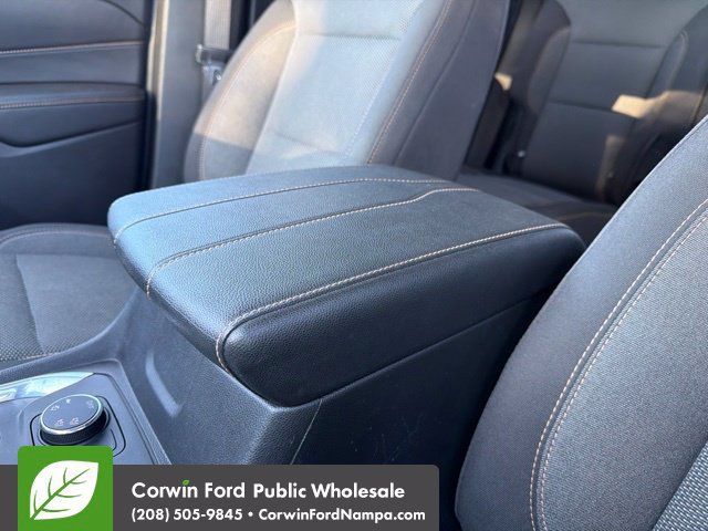 Used 2019 Chevrolet Traverse LT AWD/4WD image 23