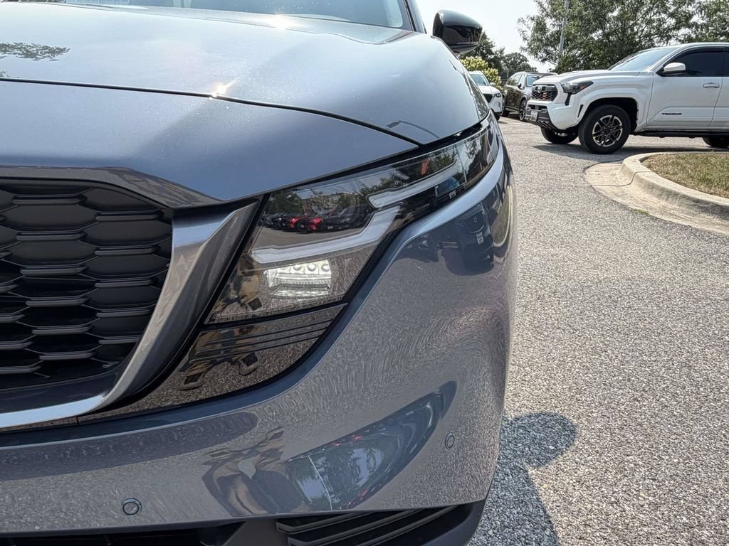 New 2026 MAZDA CX-5 Select AWD/4WD image 7