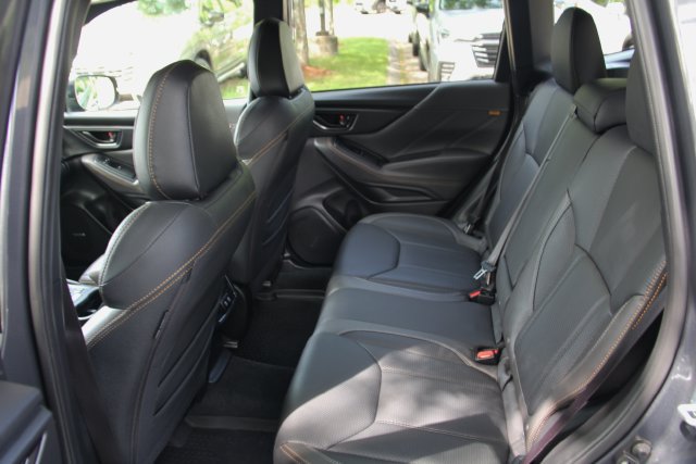 Used 2024 Subaru Forester Wilderness AWD/4WD image 34