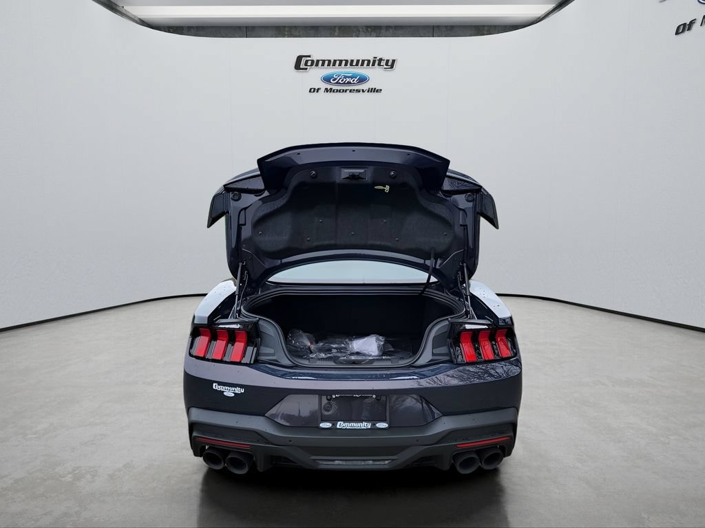 New 2025 Ford Mustang Dark Horse RWD image 13