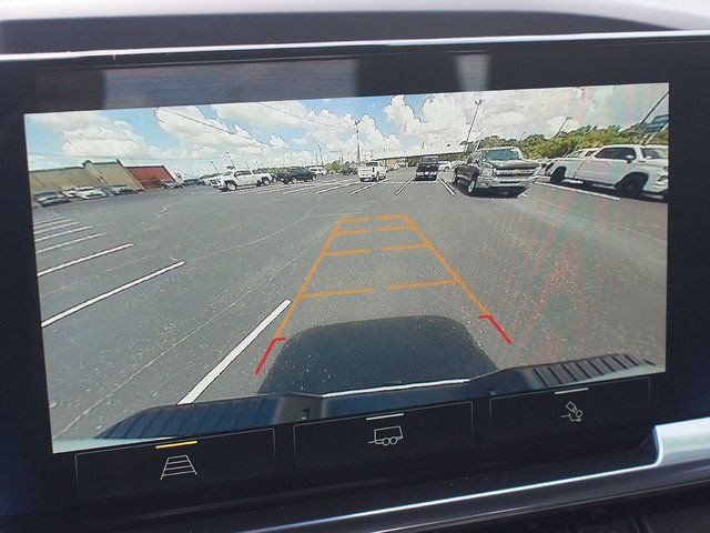 New 2025 Chevrolet Silverado 3500 LTZ w/ LTZ Convenience Package RWD image 7