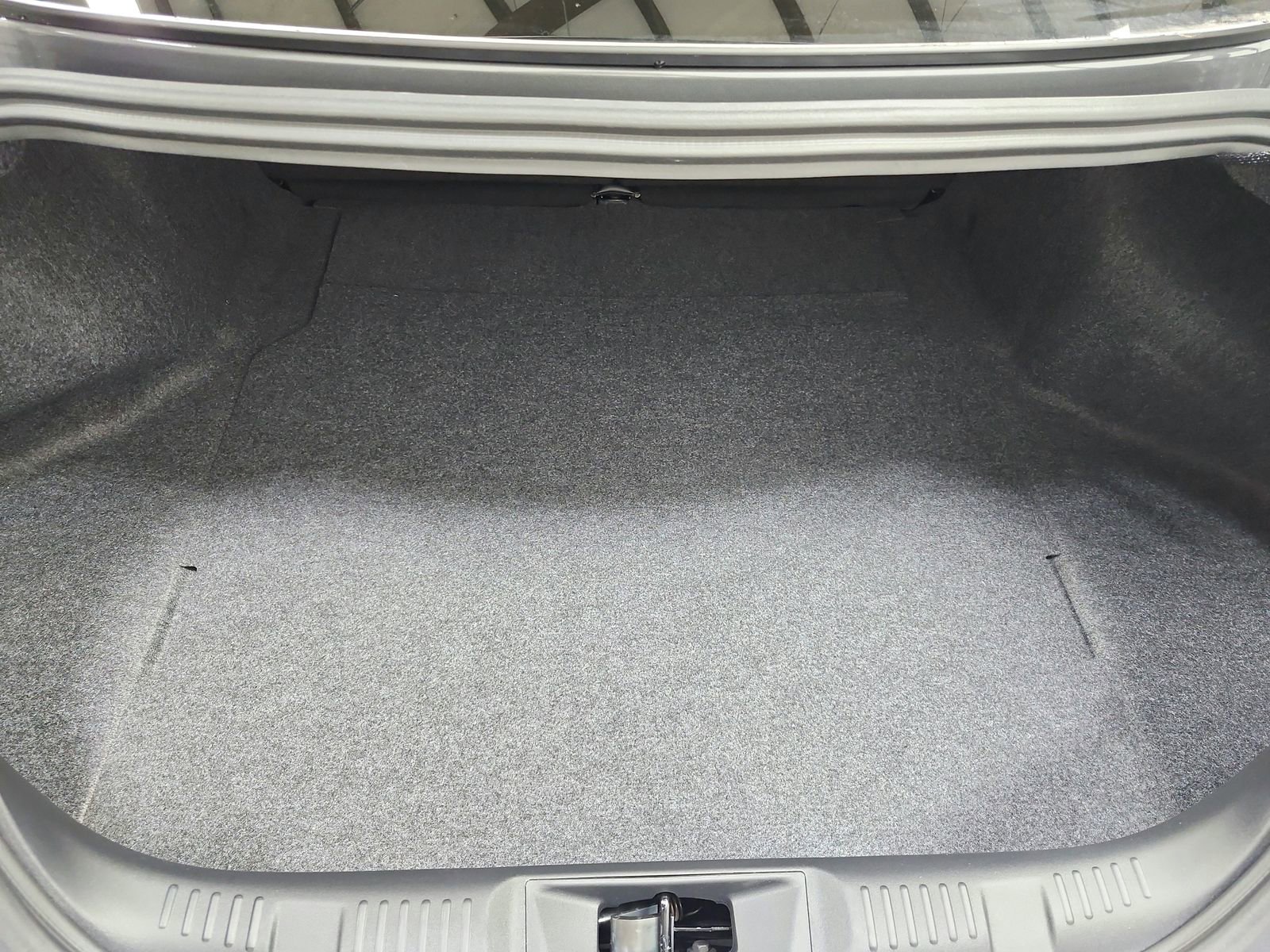 New 2026 Ford Mustang Coupe image 40