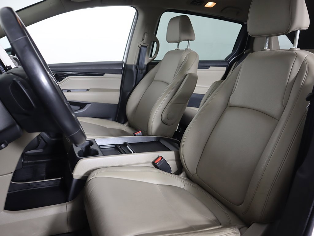 Used 2023 Honda Odyssey Touring image 26