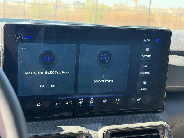 Used 2024 Ford Mustang EcoBoost w/ Mustang Nite Pony Package image 16