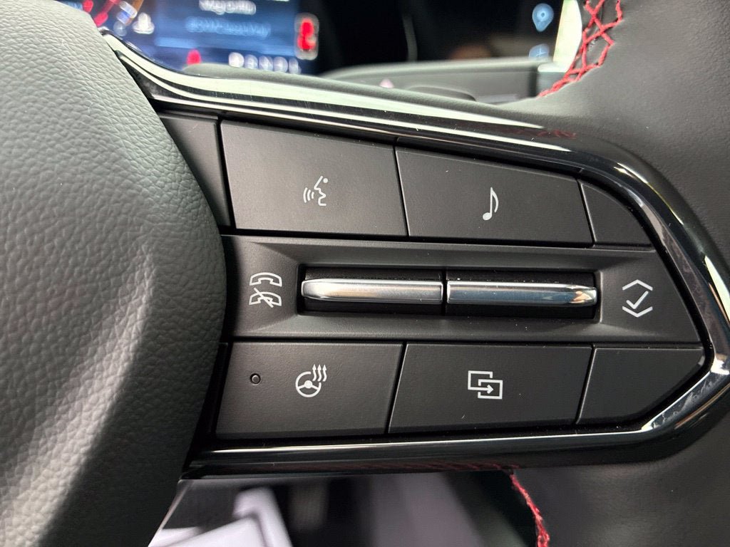 New 2027 Chevrolet Equinox RS AWD/4WD image 18