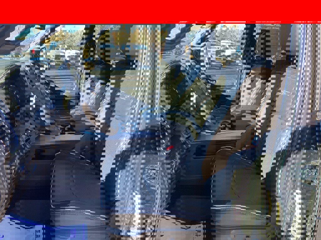 New 2026 RAM 3500 Laramie w/ Night Edition image 18