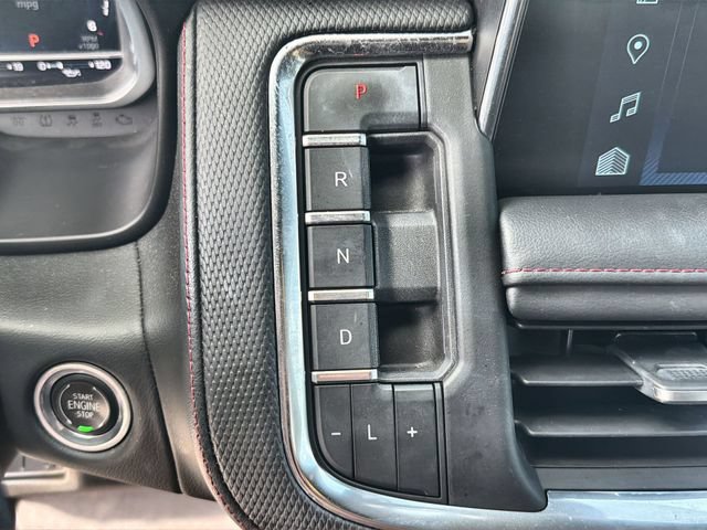 Certified 2022 Chevrolet Tahoe RST RWD image 15