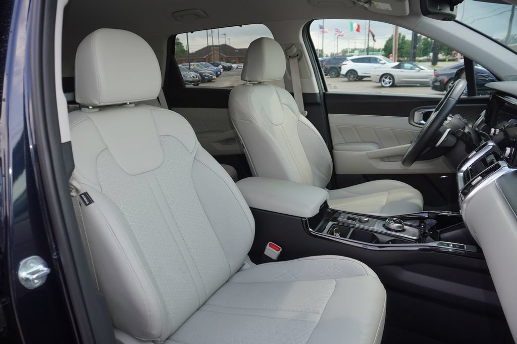 Used 2023 Kia Sorento SX Prestige AWD/4WD image 29