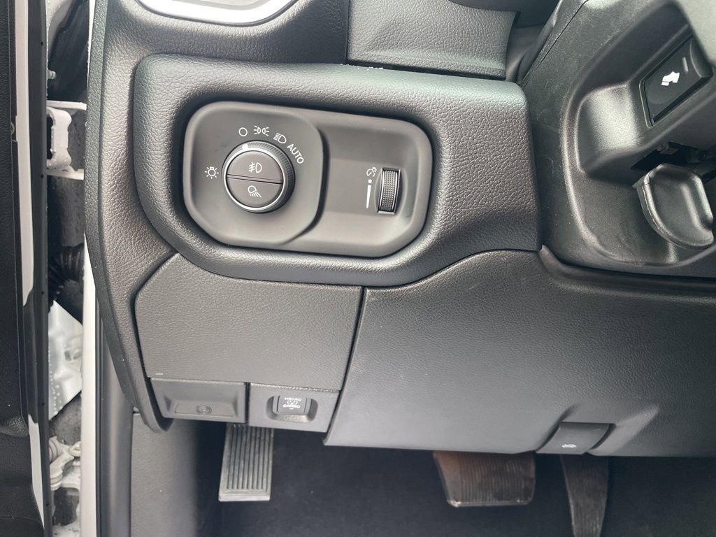 New 2026 RAM 3500 Big Horn image 29