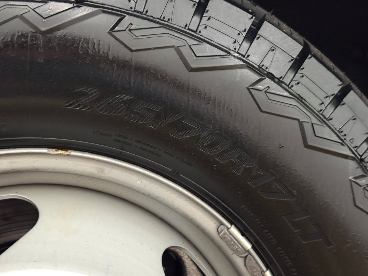 Used 2023 Chevrolet Silverado 3500 W/T w/ WT Convenience Package image 44