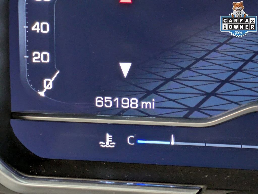 Used 2023 GMC Sierra 1500 AT4X image 17