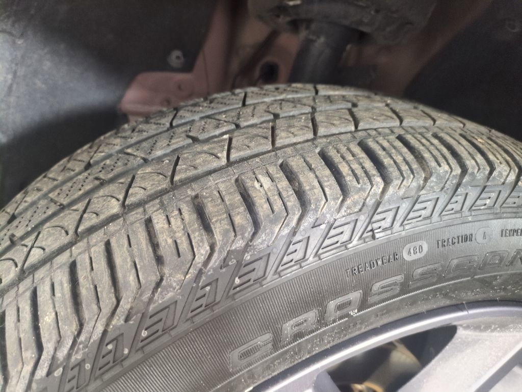 Certified 2023 Honda Passport EX-L image 31