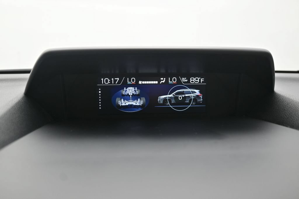 Used 2022 Subaru Forester Limited w/ Popular Package #3 AWD/4WD image 12