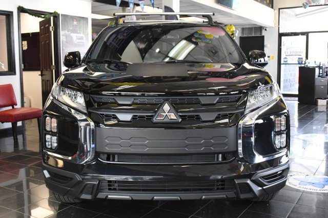 New 2026 Mitsubishi Outlander Sport AWD image 2