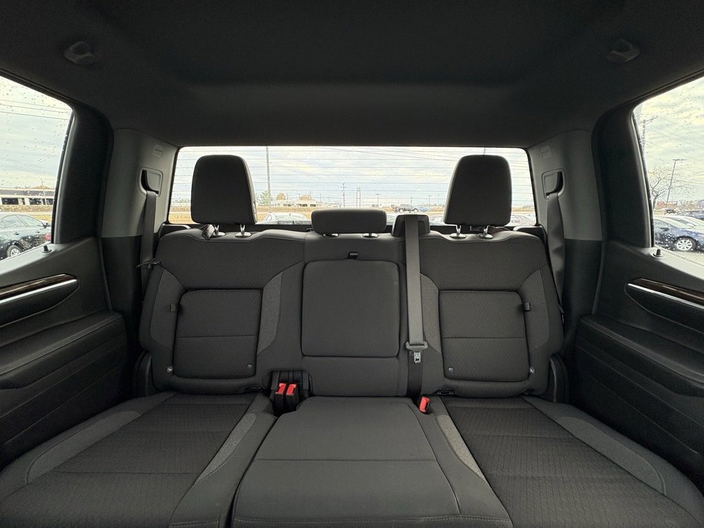 Used 2024 GMC Sierra 1500 Elevation w/ X31 Off-Road Package image 28