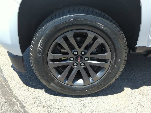 Used 2019 GMC Canyon SLE w/ Elevation Edition RWD image 26