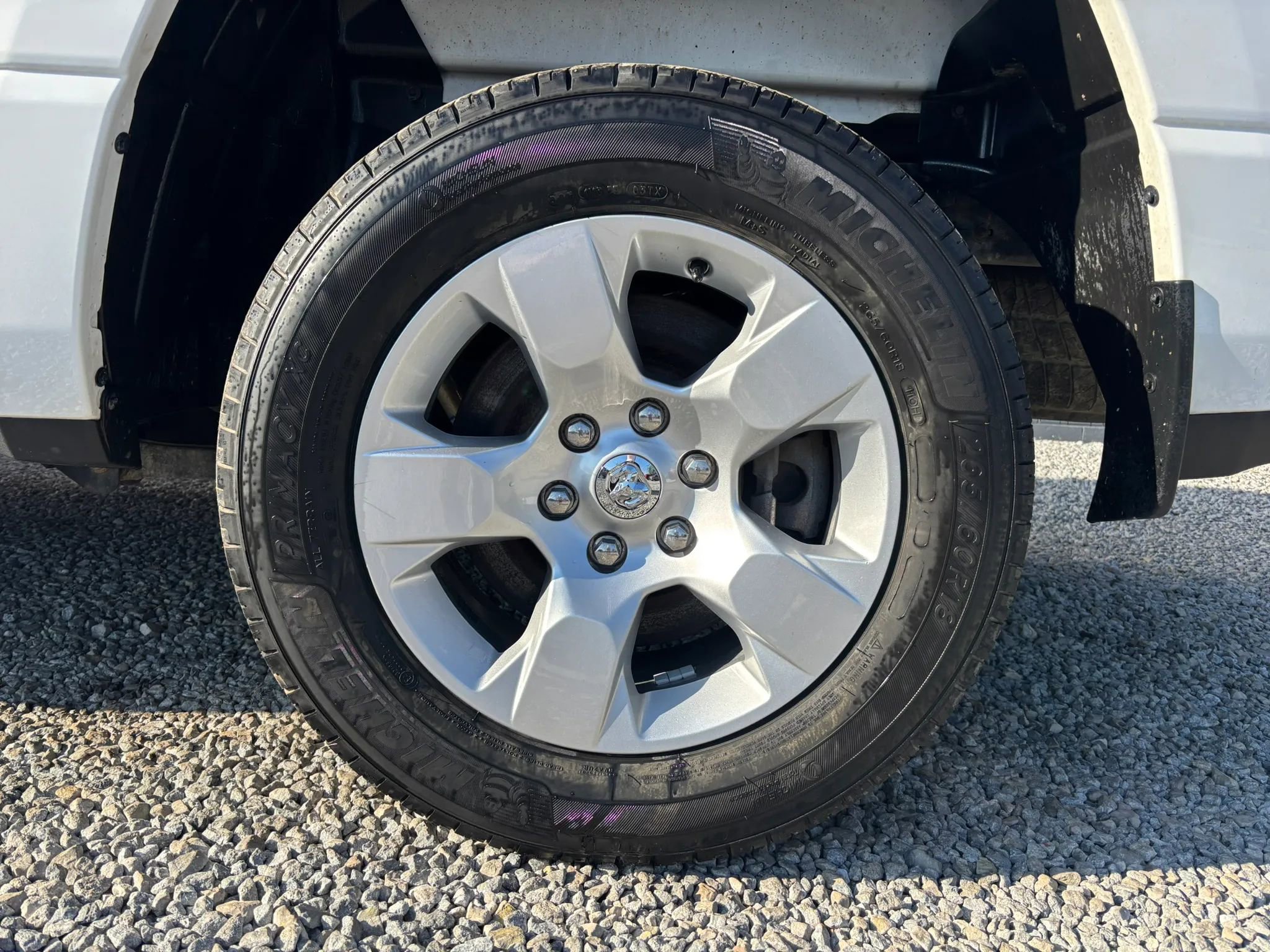 Used 2020 RAM 1500 Big Horn image 2