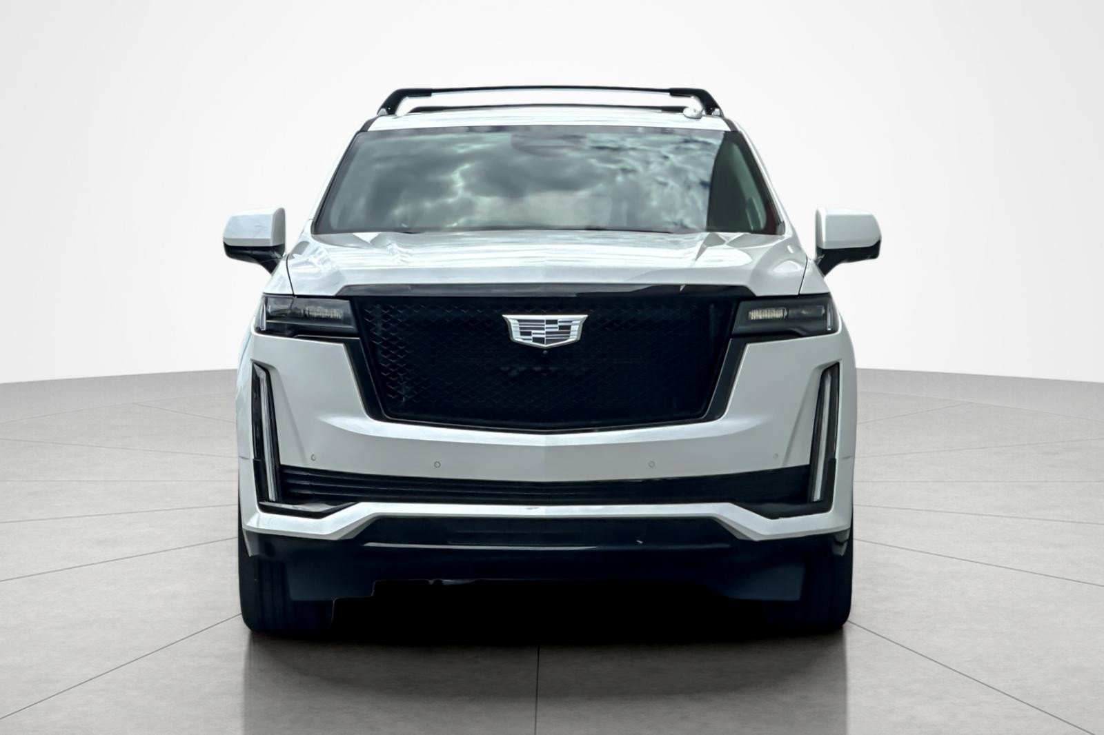 Used 2024 Cadillac Escalade ESV Sport Platinum w/ LPO, ONYX Package AWD/4WD image 8