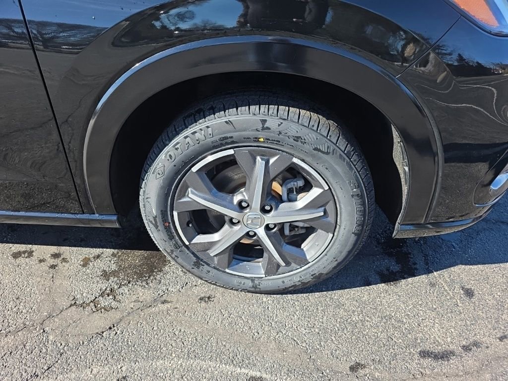 Used 2023 Honda HR-V EX-L image 9