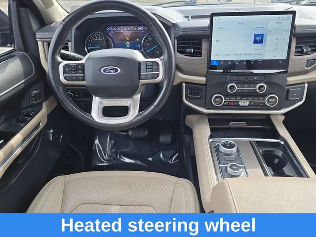 Used 2024 Ford Expedition Limited image 21