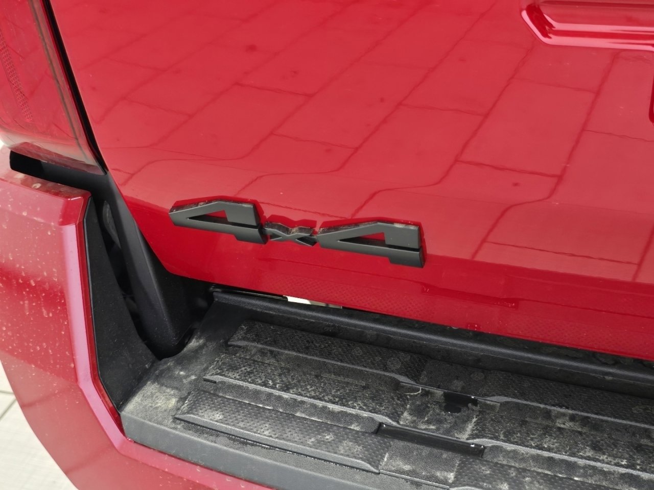 New 2026 Toyota Tacoma 4x4 Double Cab image 18